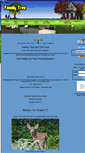 Mobile Screenshot of familytreetreeandturf.com